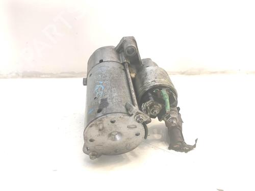 Used Starter CITROËN BERLINGO MULTISPACE (B9) 1.6 HDi 90 (92 hp) 14466103