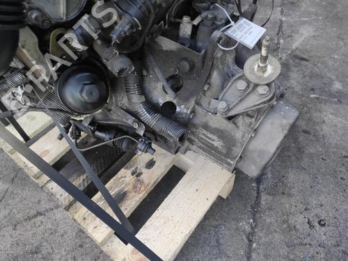 Gearbox CITROËN XSARA PICASSO (N68) 1.6 HDi | BP14447100M3 