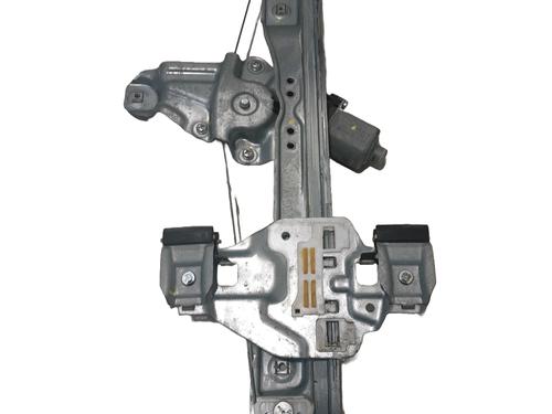 Rear right window mechanism OPEL AMPERA (R12) EV 150 | BP34467814C25 - Image 2