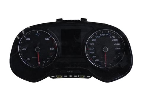 Used Instrument cluster Instrument cluster SEAT LEON (5F1) [2012-2021] 34491604 34491604