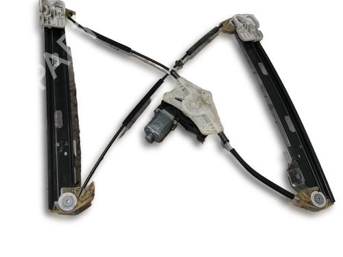 Used Front right window mechanism Front right window mechanism SEAT LEON ST (5F8) 1.6 TDI (115 hp) 34467627 34467627