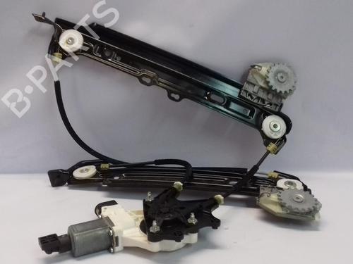 Used Rear right window mechanism Rear right window mechanism BMW 3 Gran Turismo (F34) 318 d (150 hp) 34484825 34484825