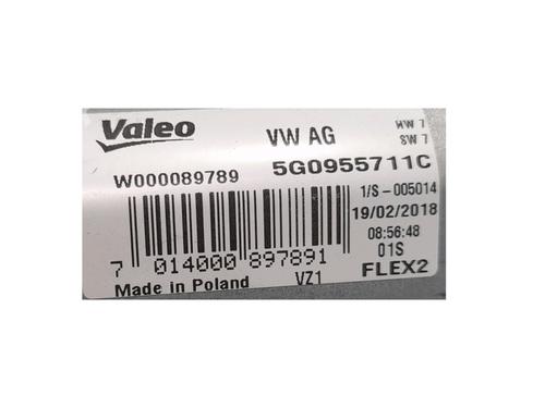 Other VW TIGUAN ALLSPACE (BW2, BJ2) 1.4 TSI | BP34547602O1 - Image 4