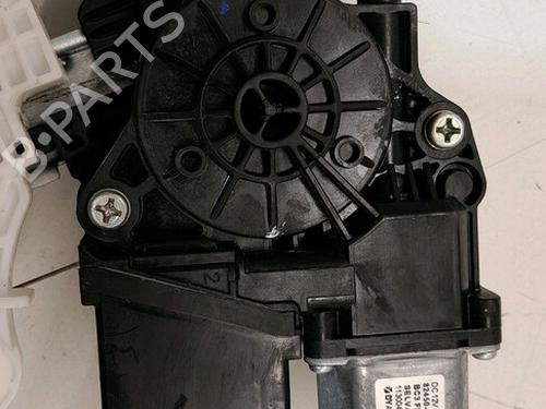 Used Front left window mechanism Front left window mechanism HYUNDAI BAYON (BC3) 1.0 T-GDI (101 hp) 34462765 34462765