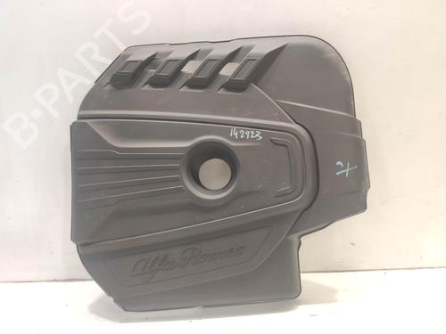 Oberschutz für ALFA ROMEO STELVIO (949_) [2016-2025]  14476222