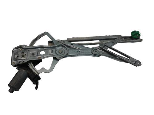 Used Front right window mechanism Front right window mechanism MERCEDES-BENZ C-CLASS (W202) C 250 Turbo-D (202.128) (150 hp) 34481731 34481731
