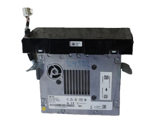 Display monitor KIA SPORTAGE IV (QL, QLE)  | BP19795655C48 