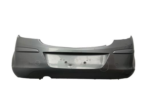 rear-bumper-opel-corsa-d-s07-2006-2007-2008-2009-2010-2011-2012-2013-2014-2015-34492527 main image