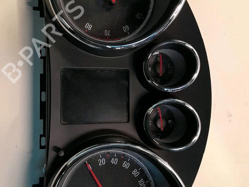 Used Instrument cluster Instrument cluster 34463620 34463620