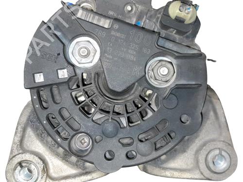 Alternator OPEL ASTRA H (A04) 1.6 (L48) | BP35734392M7 - Image 3