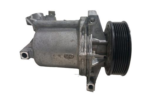 AC compressor NISSAN PULSAR Hatchback (C13) 1.2 DIG-T | BP35732232M34 - Image 3