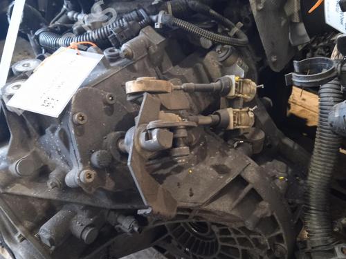 Gearbox OPEL ASTRA G Hatchback (T98)  | BP17697982M3 