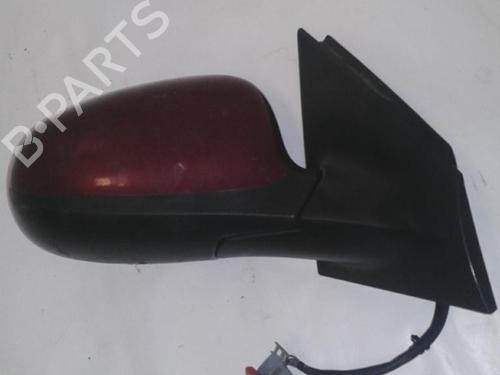 Used Right mirror Right mirror FIAT CROMA (194_) 1.9 D Multijet (136 hp) 34481688 34481688