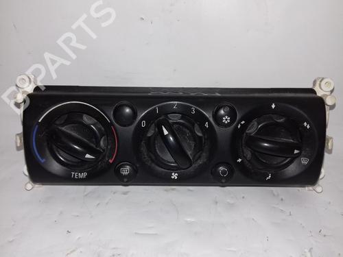 Used Other Other MINI MINI (R50, R53) [2001-2006] 36234266 36234266