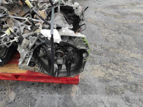 Used Gearbox DACIA SANDERO II [2012-2025]  14477072
