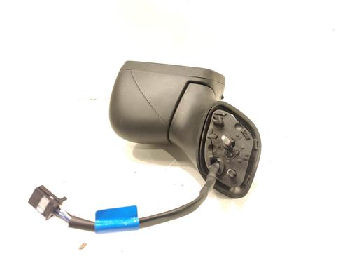Right mirror RENAULT CLIO IV (BH_) 1.5 dCi 75 | BP14474797C27 