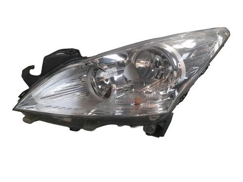 Used Left headlight Left headlight PEUGEOT 3008 I MPV (0U_) 1.6 HDi (112 hp) 34494096 34494096