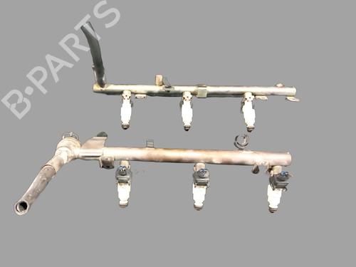 Used Injection rail PORSCHE BOXSTER (986) [1996-2004]  21681896