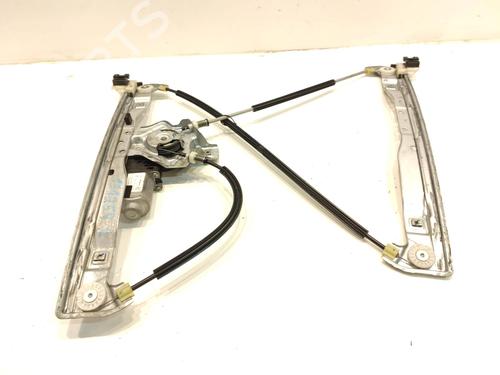 Front left window mechanism CITROËN DS3 (SA_) 1.6 HDi 90 | BP36843692C22 - Image 3