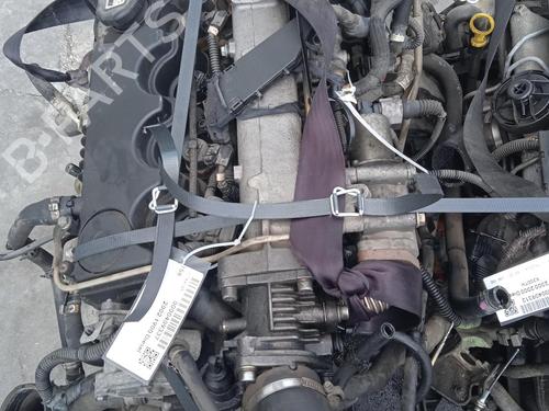 Engine ALFA ROMEO 156 Sportwagon (932_) | BP19049807M1