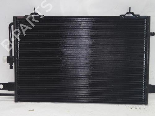 Used AC radiator AC radiator AUDI 100 C4 Avant (4A5) 2.0 E (100 hp) 34482590 34482590