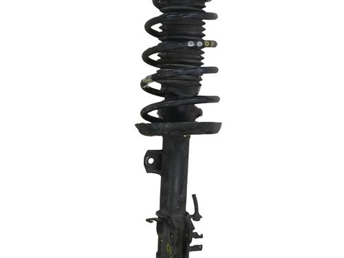 Used Right front shock absorber PEUGEOT BIPPER (AA_) 1.3 HDi 75 (75 hp) 24323861