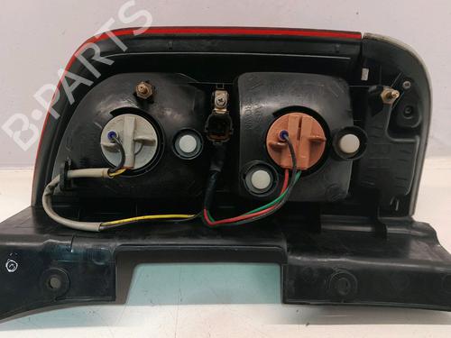Right taillight SSANGYONG KYRON | BP34490377C35 - Image 2