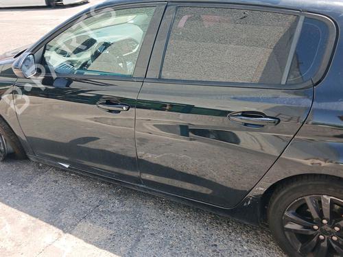 Brugte PEUGEOT 308 II (LB_, LP_, LW_, LH_, L3_) 1.6 HDi 4852632