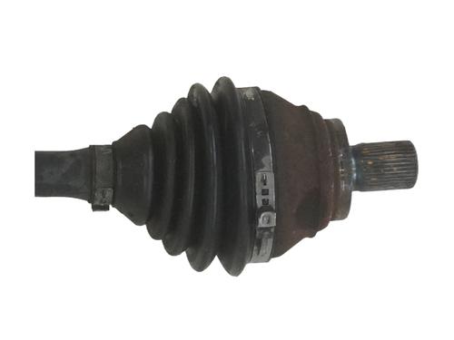 Left front driveshaft VW PASSAT B6 (3C2) 2.0 TDI | BP33980402M38 - Image 3