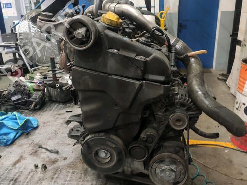 Used Starter RENAULT MEGANE II (BM0/1_, CM0/1_) 1.5 dCi (BM1E, CM1E) (106 hp) 28036362