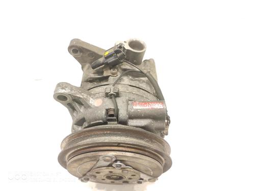 Used AC compressor AC compressor NISSAN 100NX (B13) 1.6 (90 hp) 35729114 35729114