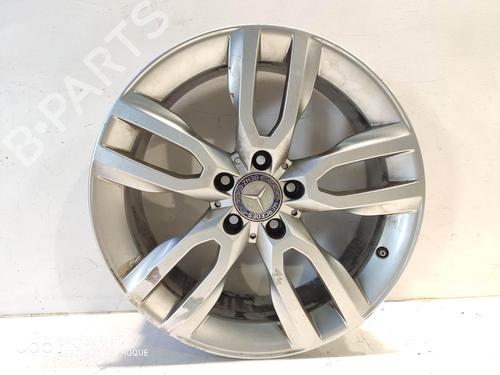 Fælk MERCEDES-BENZ GLA-CLASS (X156) [2013-2022]  14476514