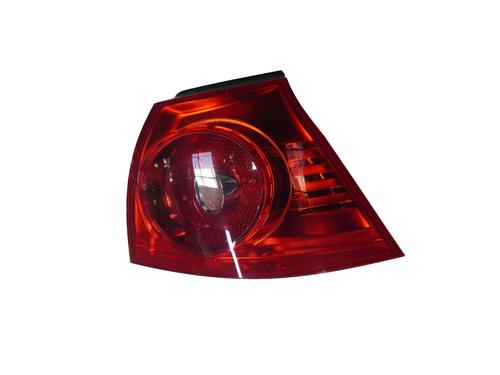 Used Right taillight VW GOLF V (1K1) 2.0 SDI (75 hp) 19047765