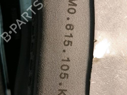 Used Left front brake caliper VW TOUAREG (CR7, RC8) [2017-2025]  19051561
