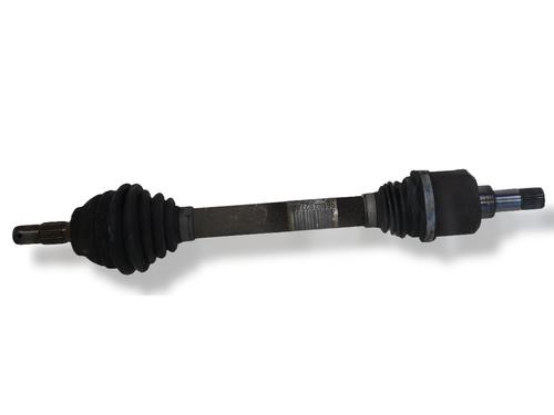 Used Left front driveshaft PEUGEOT PARTNER Box Body/MPV 1.6 HDi / BlueHDi 75 (75 hp) 22704874