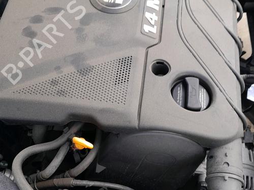 Alternator SEAT IBIZA II (6K1) 1.4 i | BP23193139M7 