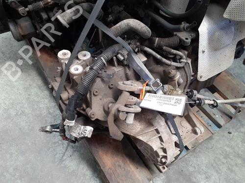 Gearbox OPEL ASTRA G Estate (T98) 2.0 DTI 16V (F35) | BP19048944M3 