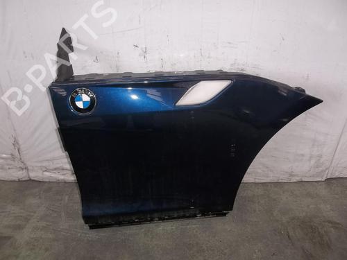 Used Right front fenders Right front fenders BMW Z4 Roadster (E89) sDrive 20 i (184 hp) 34481224 34481224