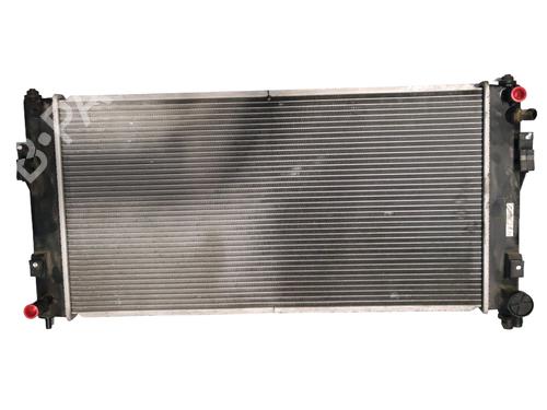 water-radiator-nissan-leaf-ze0-2010-2011-2012-2013-2014-2015-2016-2017-34546428 main image