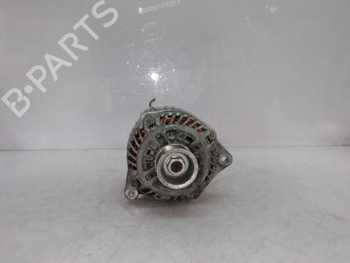 Used Alternator Alternator INFINITI G Coupe 37 (330 hp) 35730703 35730703