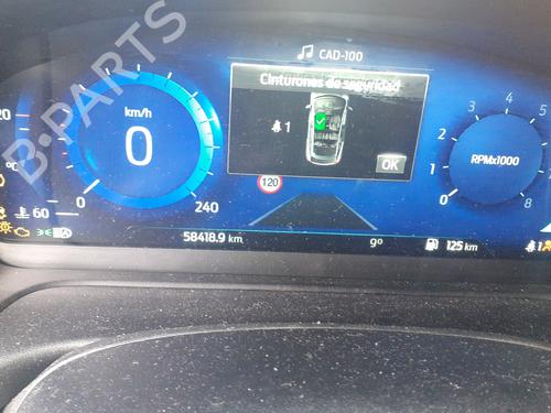 Used Parts FORD PUMA (J2K, CF7)    4476181