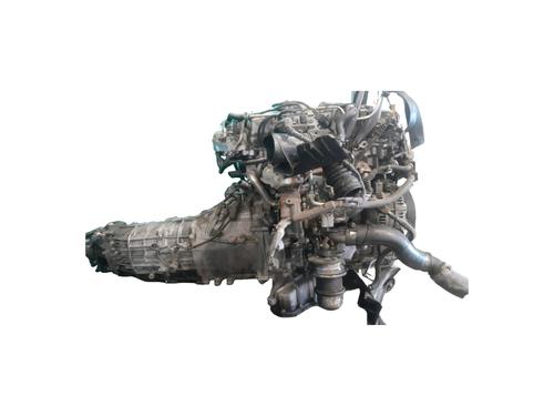 Gearkasse LEXUS IS II (_E2_) 220d (ALE20) (177 hp) 27437648