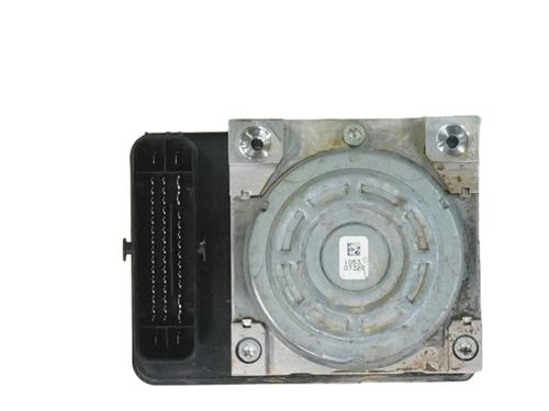 Used ABS pump ABS pump CITROËN C4 III (BA_, BB_, BC_) BLUEHDI 110 (BBYHSA) (110 hp) 33407751 33407751