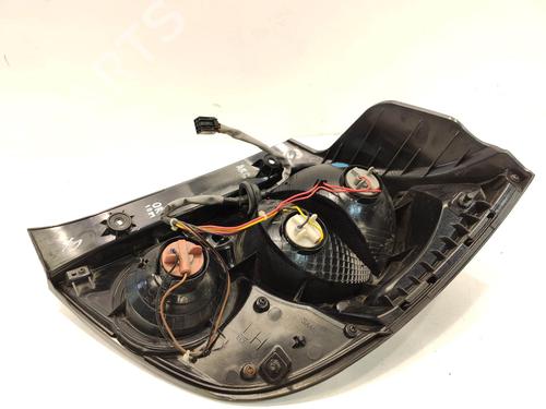 Used Left taillight CHEVROLET AVEO Hatchback (T300) 1.4 (101 hp) 14470158