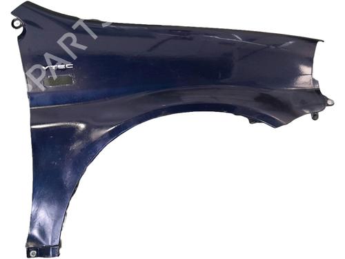 Right front fenders HONDA HR-V (GH_) 1.6 16V 4WD (GH2, GH4) 60211S2HG00ZZ