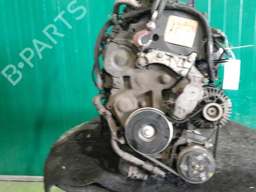Used AC compressor AC compressor 35733512 35733512