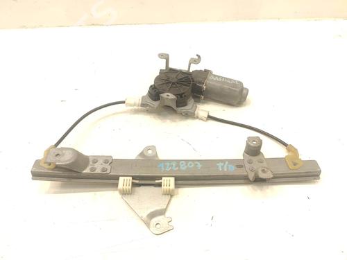 Used Rear right window mechanism Rear right window mechanism NISSAN QASHQAI I (J10, NJ10) 2.0 dCi (150 hp) 34487218 34487218
