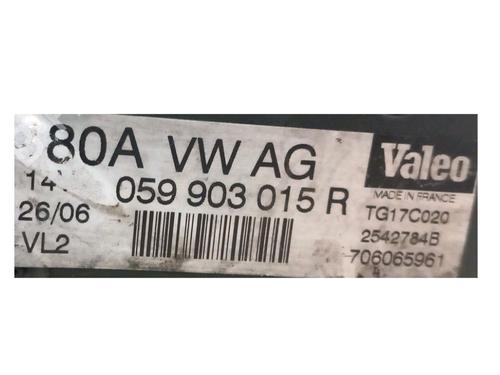 Alternator AUDI A6 C6 Avant (4F5) | BP35735675M7 - Image 6