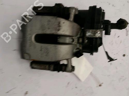 Used Left rear brake caliper Left rear brake caliper BMW 5 (F10) 520 d (190 hp) 33404103 33404103