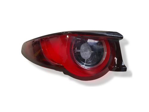 Used Left taillight Left taillight MAZDA 3 Hatchback (BP) SKYACTIV-X M Hybrid (186 hp) 33406883 33406883